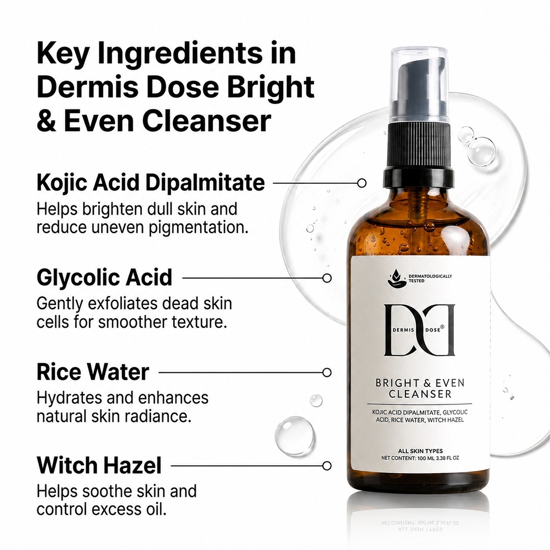 Cleanser 3