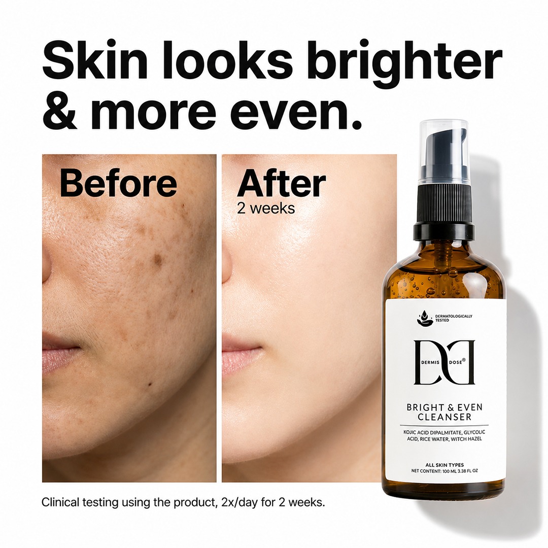 Cleanser 2