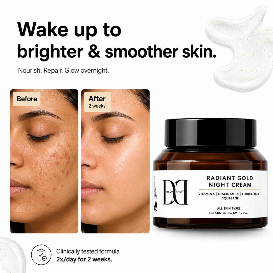 Night Cream 3