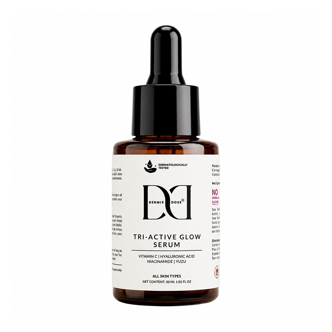 Serum 1
