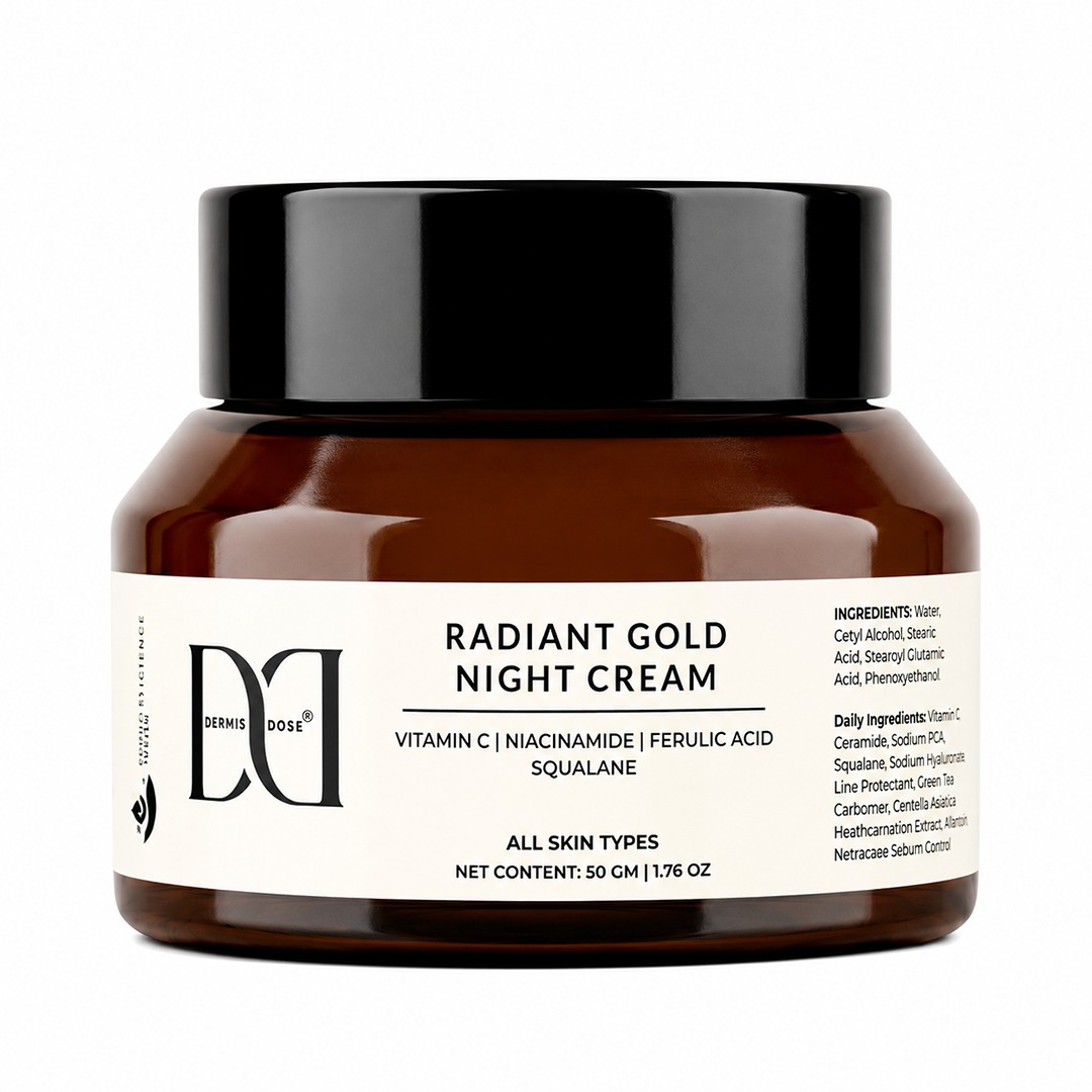 Night Cream 2