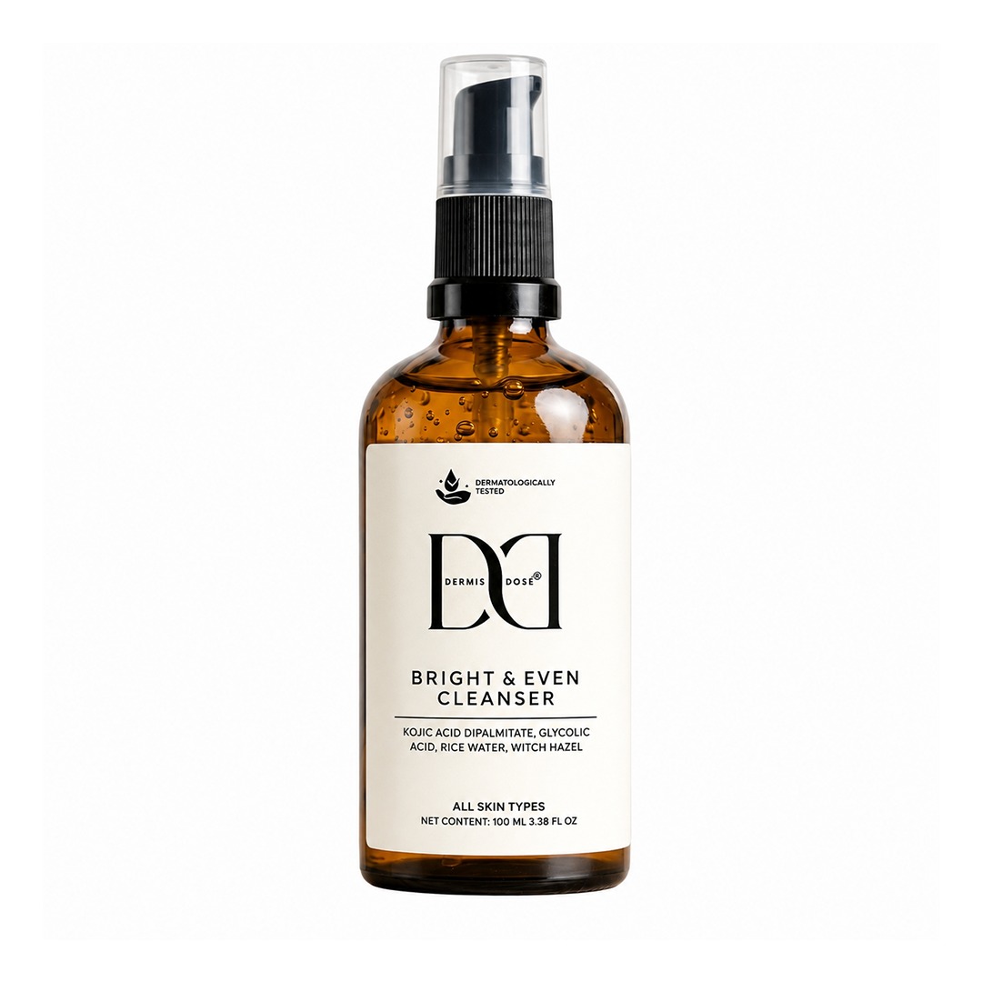 Cleanser 1