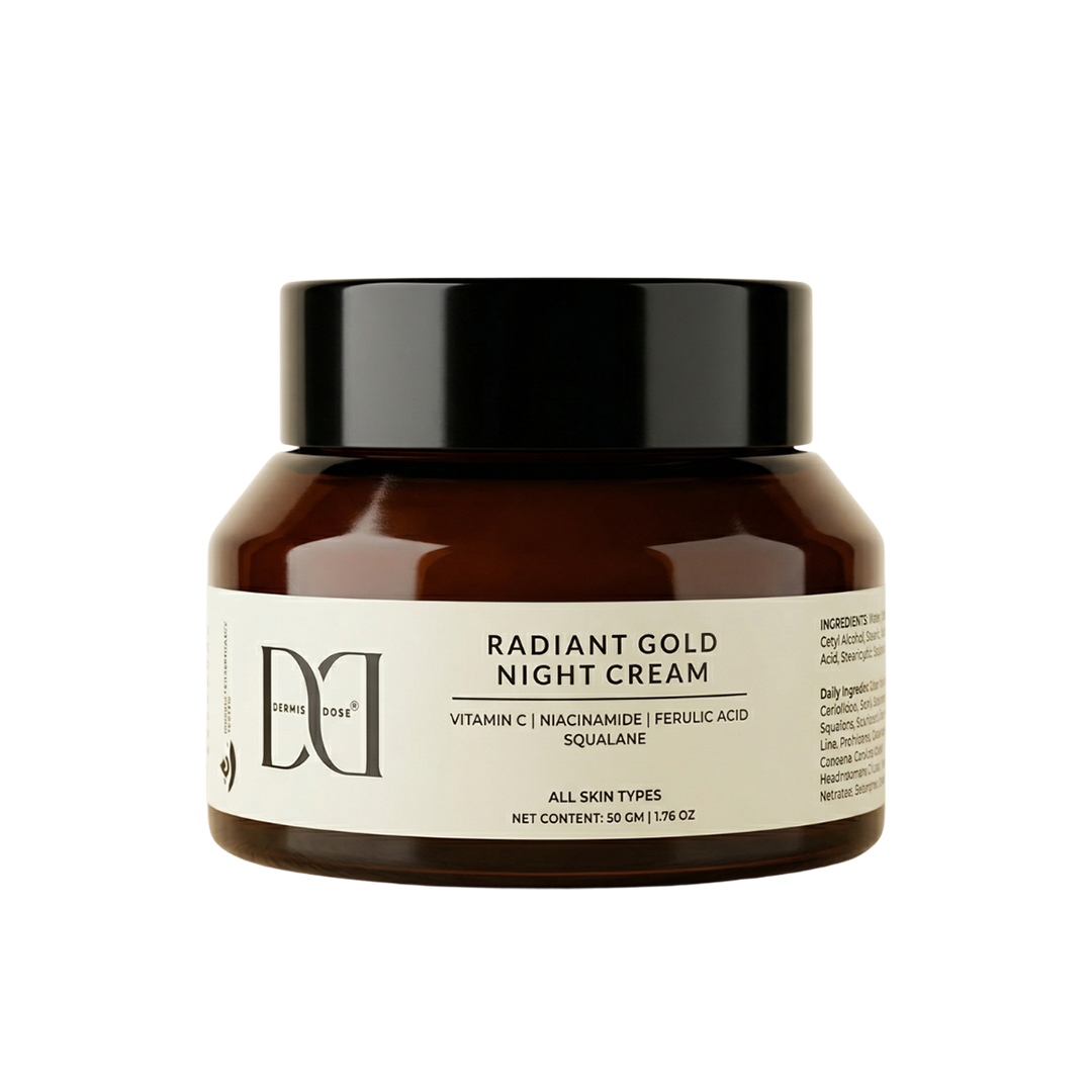 Night Cream 1